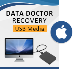 DDR Removable Media Recovery for Mac