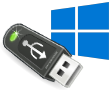 DDR Removable Media Recovery for Windows
