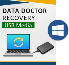 DDR Removable Media Recovery for Windows